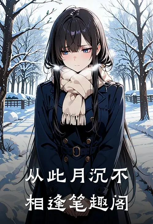 从此月沉不相逢笔趣阁