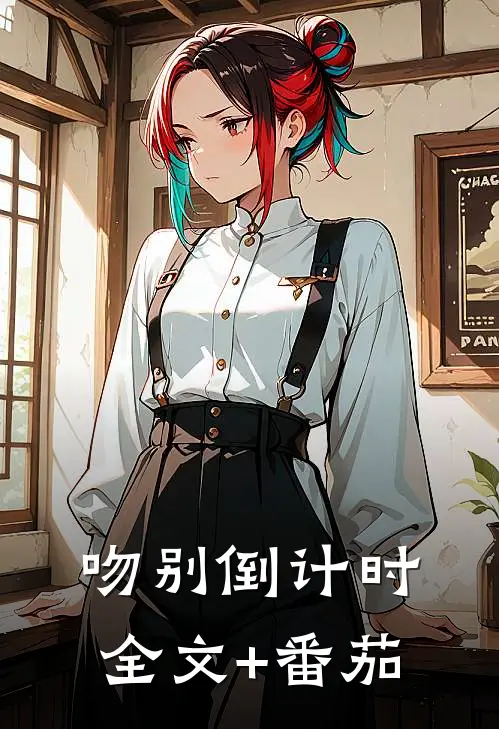 吻别倒计时全文+番茄