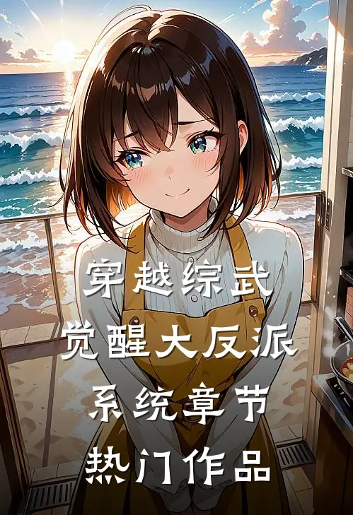 穿越综武，觉醒大反派系统章节热门作品