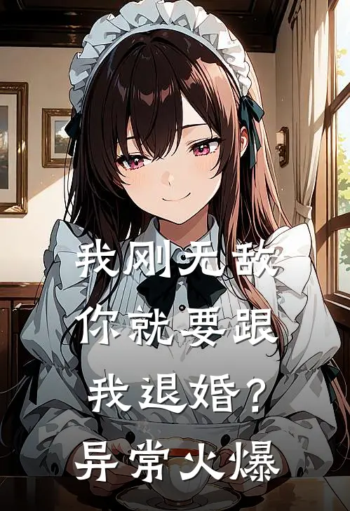 我刚无敌，你就要跟我退婚？异常火爆