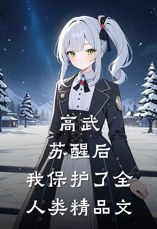 高武：苏醒后，我保护了全人类精品文