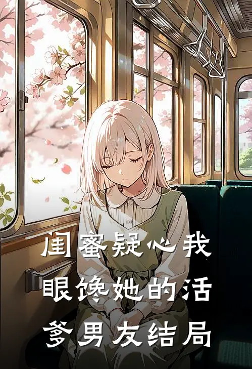 闺蜜疑心我眼馋她的活爹男友结局