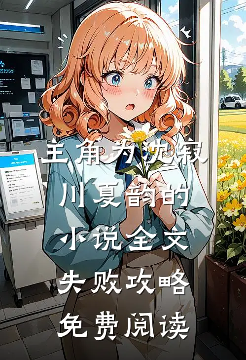 主角为沈寂川夏韵的小说全文失败攻略免费阅读