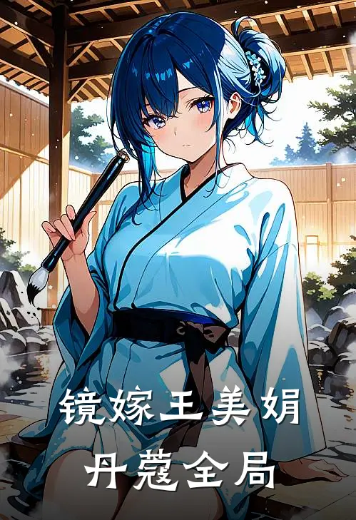 镜嫁王美娟丹蔻全局