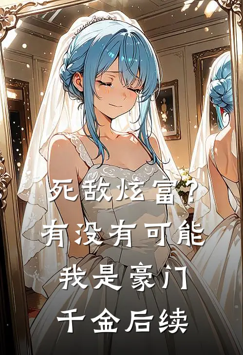 死敌炫富？有没有可能我是豪门千金后续