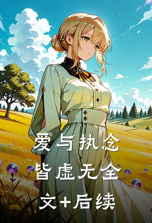 爱与执念皆虚无全文+后续