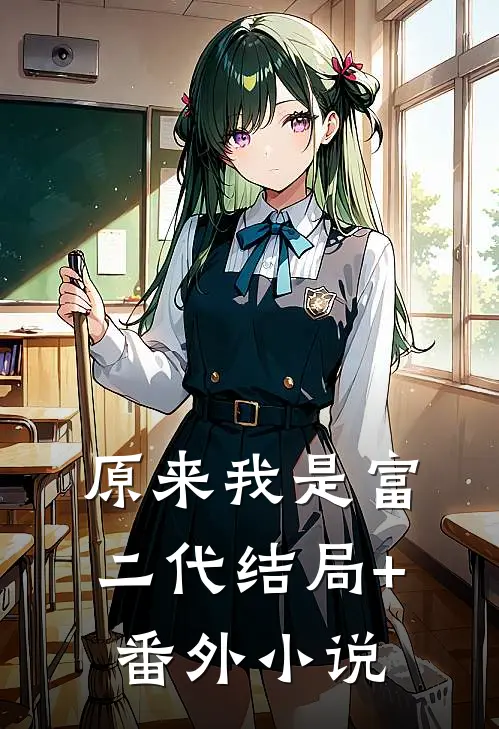 原来我是富二代结局+番外小说