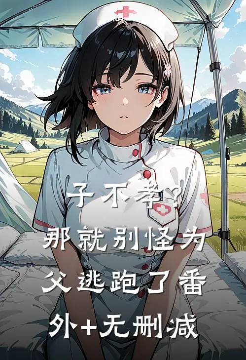 子不孝？那就别怪为父逃跑了番外+无删减