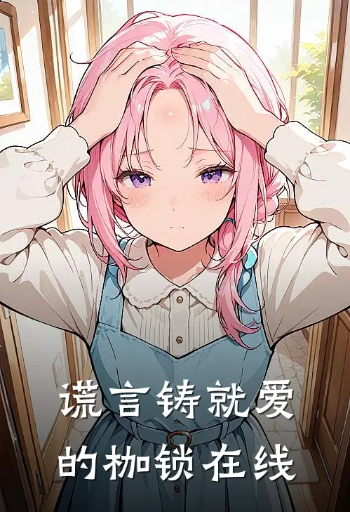 谎言铸就爱的枷锁在线