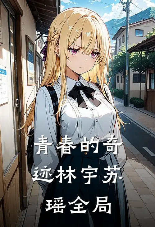 青春的奇迹林宇苏瑶全局