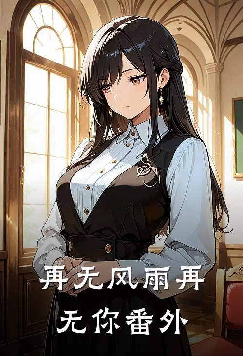 再无风雨再无你番外