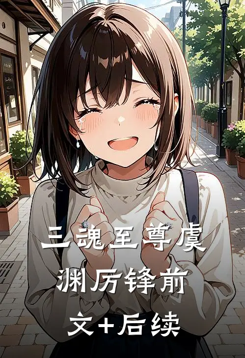 三魂至尊虞渊厉锋前文+后续