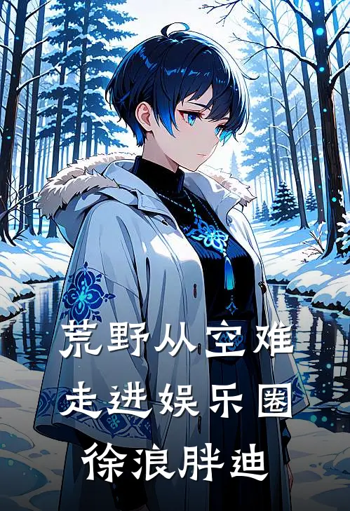 荒野从空难走进娱乐圈徐浪胖迪