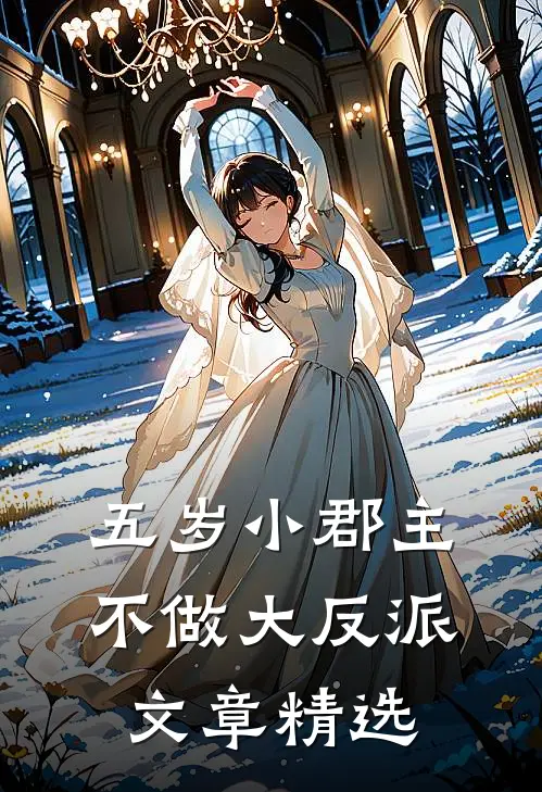 五岁小郡主不做大反派文章精选