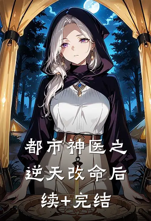 都市神医之逆天改命后续+完结