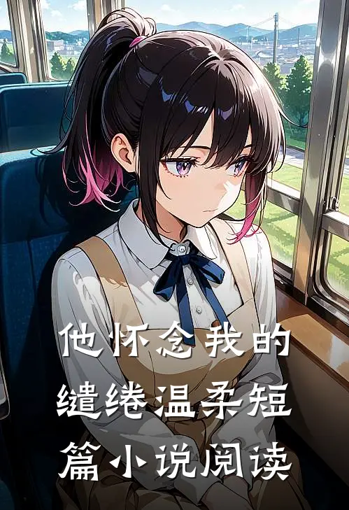 他怀念我的缱绻温柔短篇小说阅读