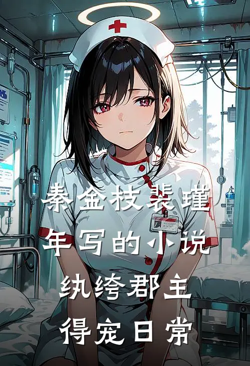 秦金枝裴瑾年写的小说纨绔郡主得宠日常