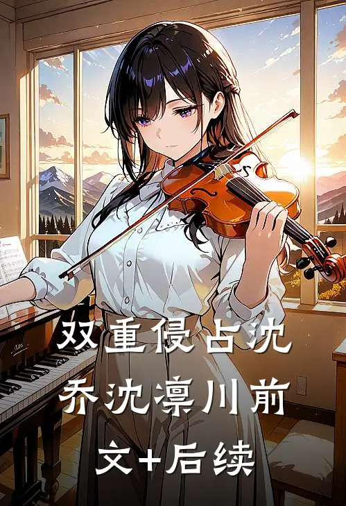 双重侵占沈乔沈凛川前文+后续