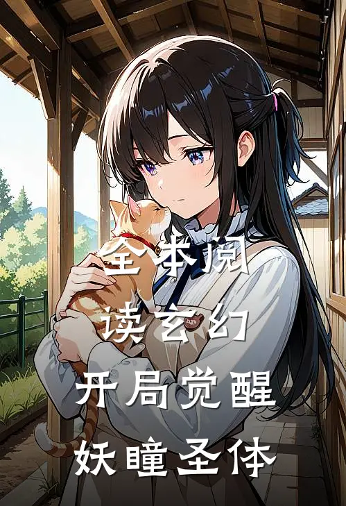全本阅读玄幻：开局觉醒妖瞳圣体
