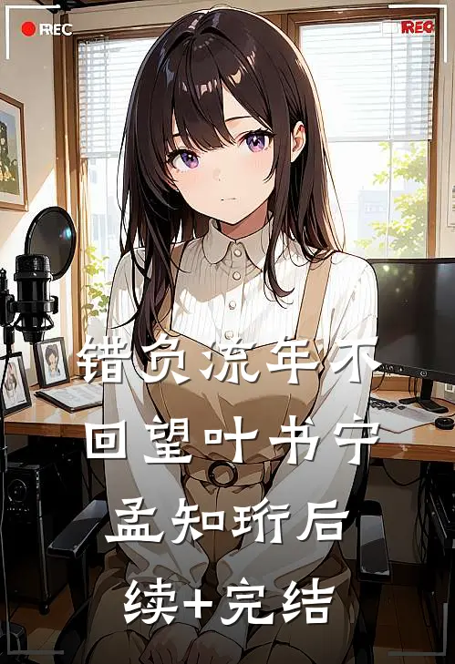 错负流年不回望叶书宁孟知珩后续+完结