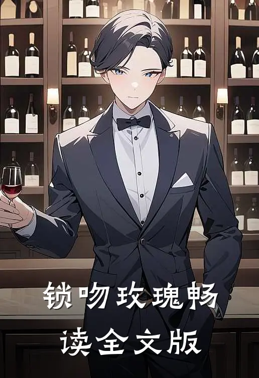 锁吻玫瑰畅读全文版