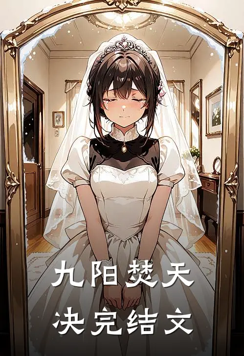 九阳焚天决完结文