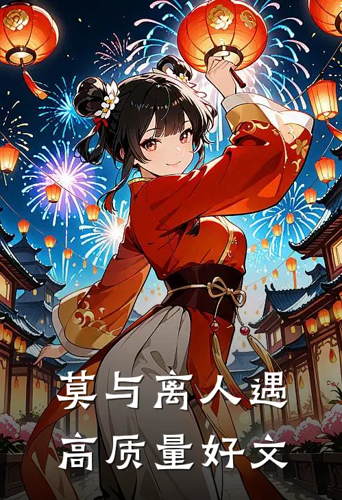 莫与离人遇高质量好文