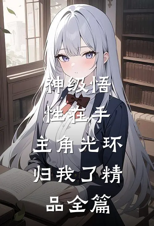 神级悟性在手，主角光环归我了精品全篇