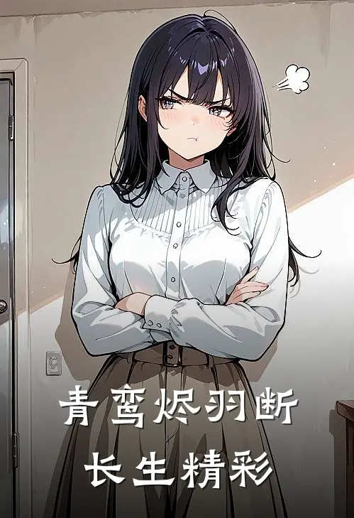 青鸾烬羽断长生精彩