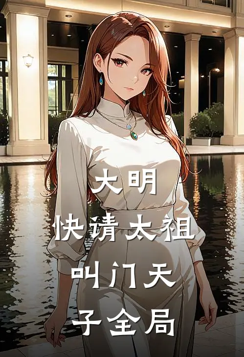 大明:快请太祖，叫门天子全局