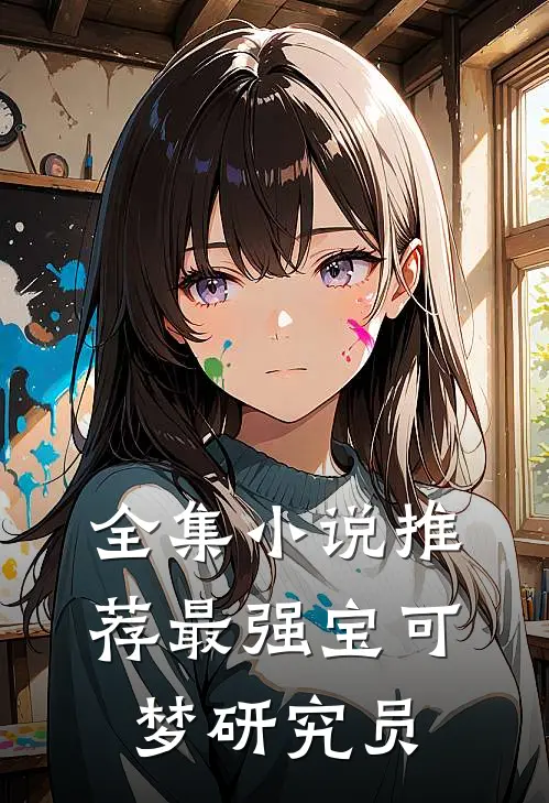 全集小说推荐最强宝可梦研究员