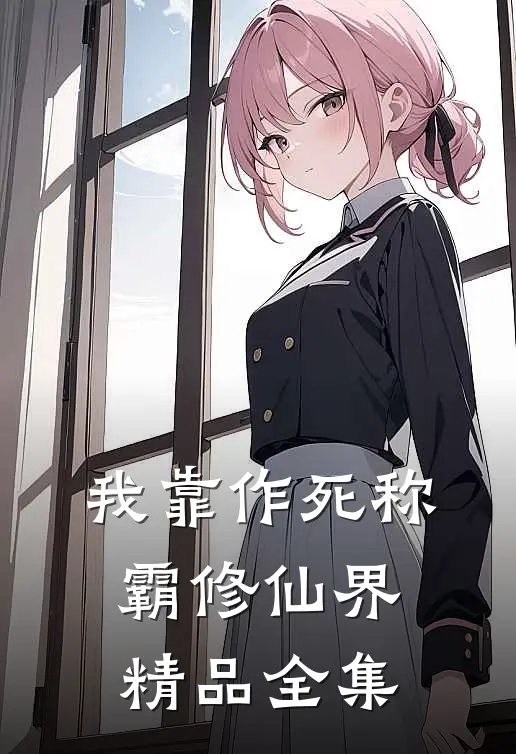我靠作死称霸修仙界精品全集