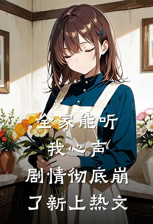 全家能听我心声，剧情彻底崩了新上热文