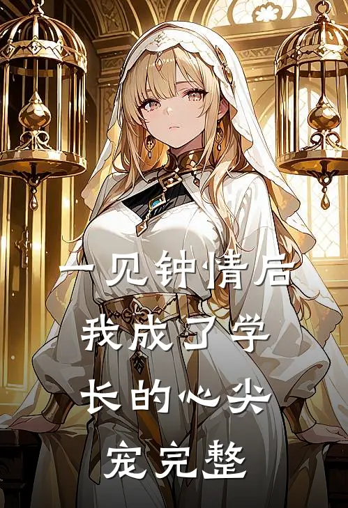 一见钟情后，我成了学长的心尖宠完整