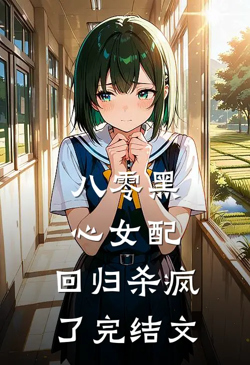八零黑心女配，回归杀疯了完结文
