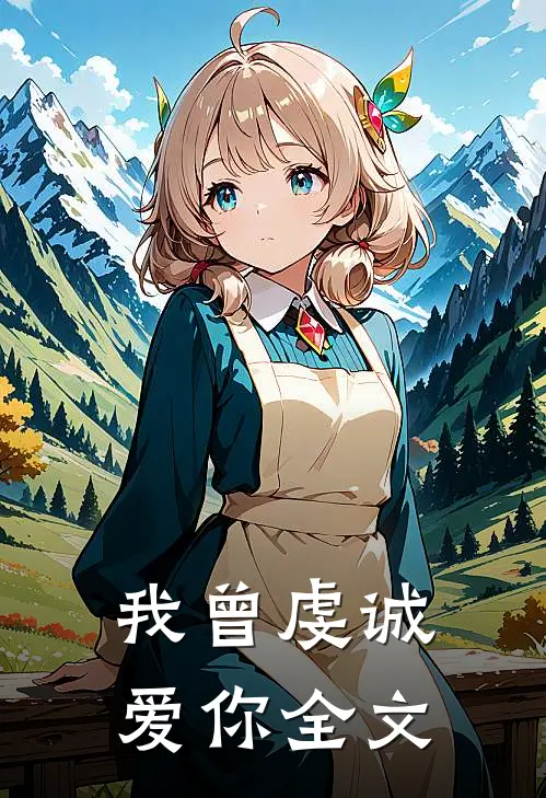 我曾虔诚爱你全文