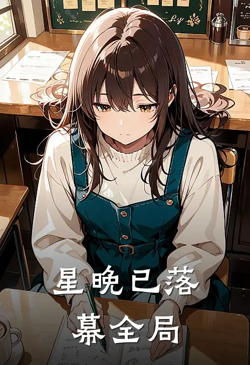 星晚已落幕全局