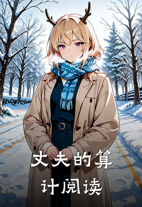 丈夫的算计阅读