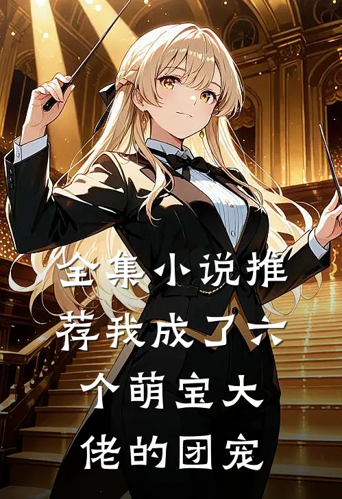 全集小说推荐我成了六个萌宝大佬的团宠