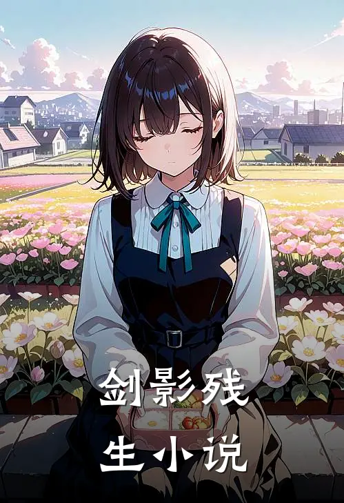 剑影残生小说