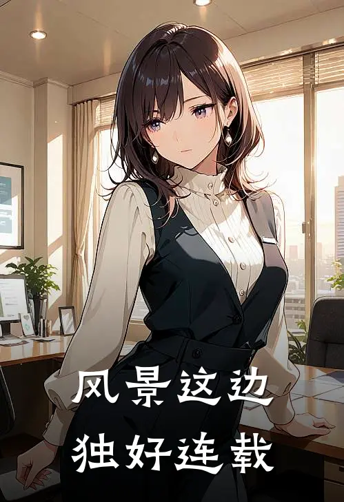 风景这边独好连载