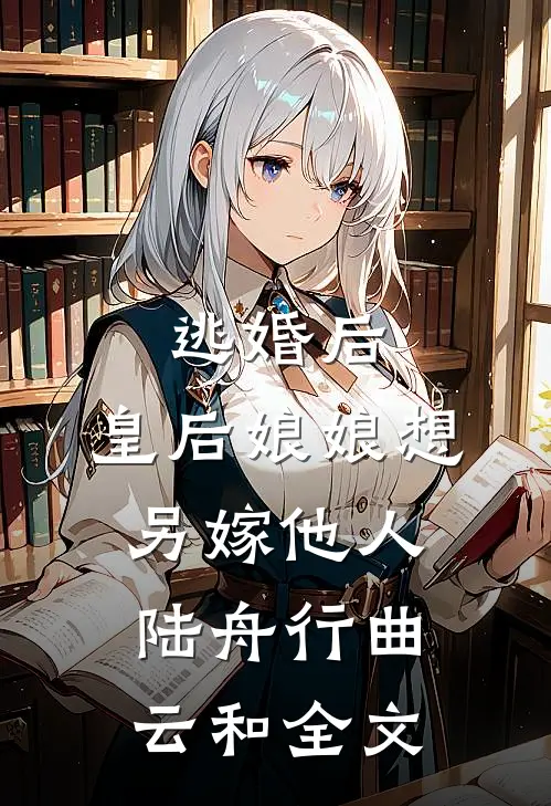 逃婚后，皇后娘娘想另嫁他人陆舟行曲云和全文