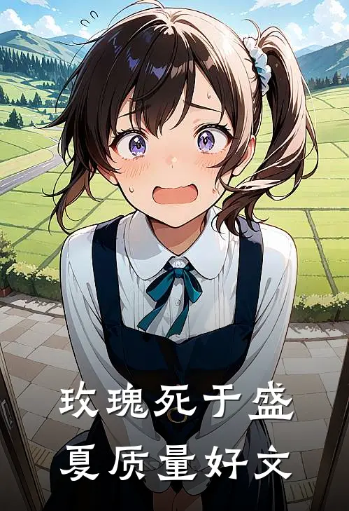 玫瑰死于盛夏质量好文