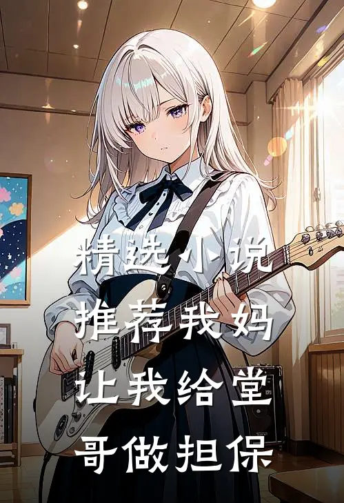 精选小说推荐我妈让我给堂哥做担保