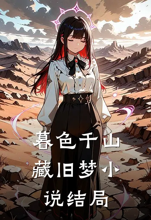 暮色千山藏旧梦小说结局