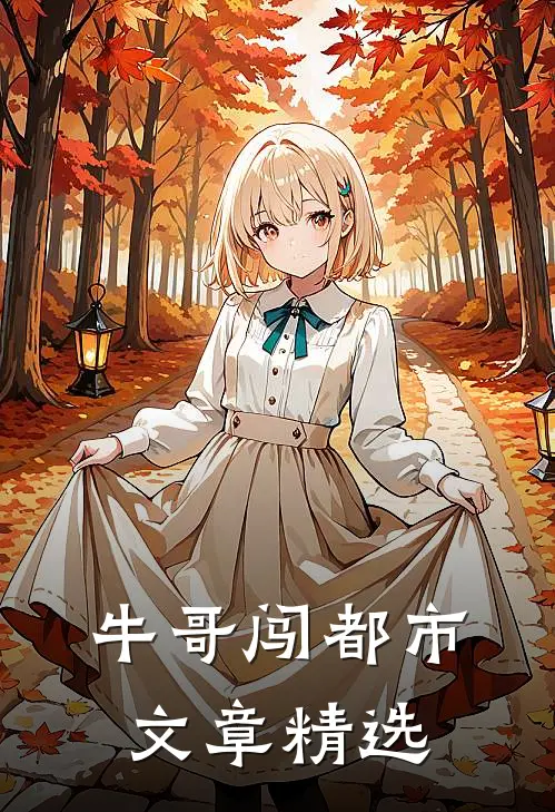 牛哥闯都市文章精选