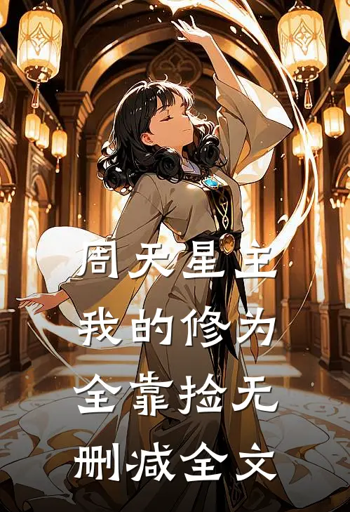 周天星主：我的修为全靠捡无删减全文