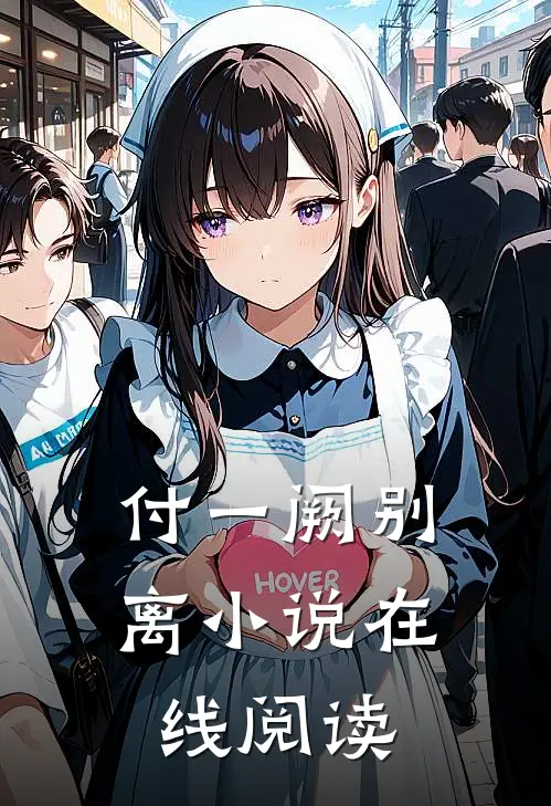 付一阙别离小说在线阅读