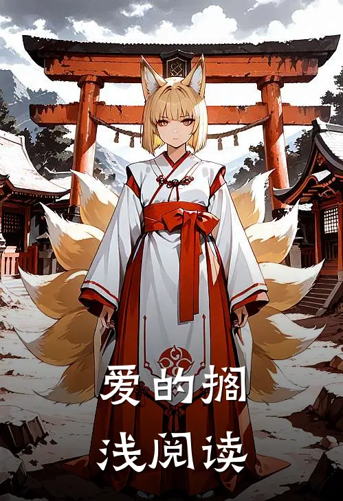 爱的搁浅阅读