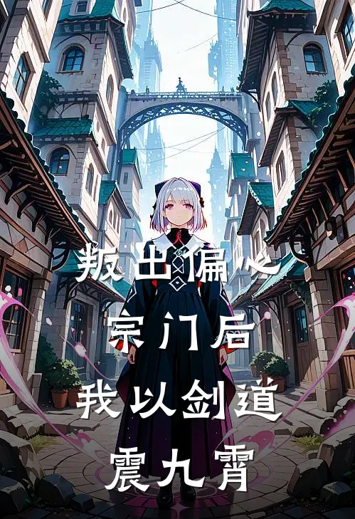叛出偏心宗门后，我以剑道震九霄